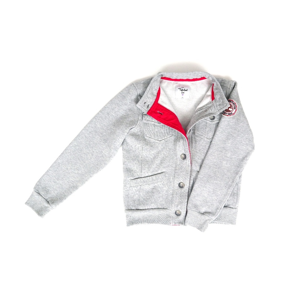 TIMBERLAND sweater, girl’s size L